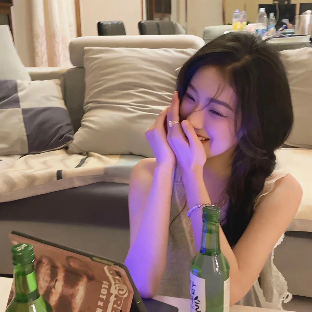 我的同桌又上热搜了