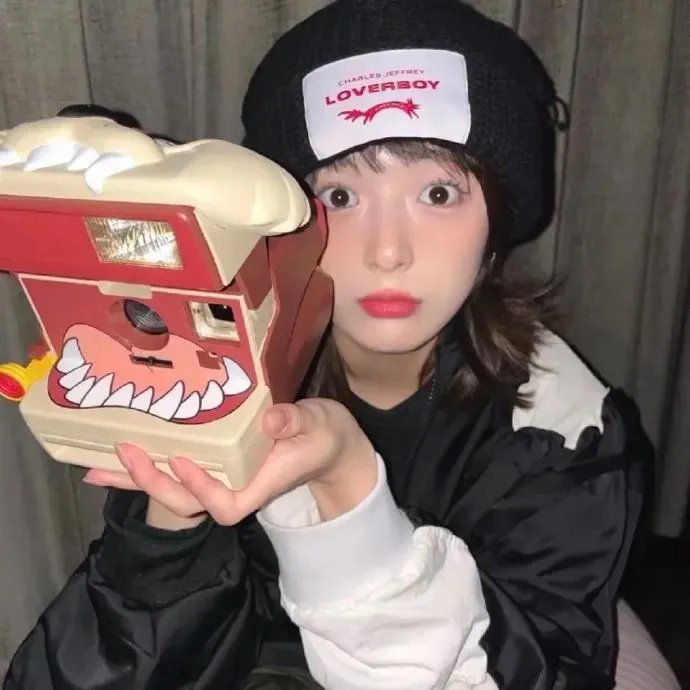 嗜血小红帽