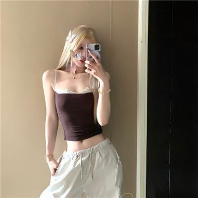女优灵