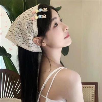 雪花女孩第二季