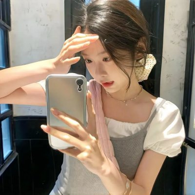 姣妹日记